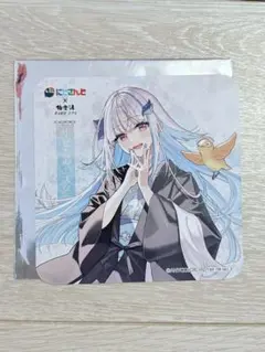 リゼ・ヘルエスタ コースター 極楽湯 にじさんじ