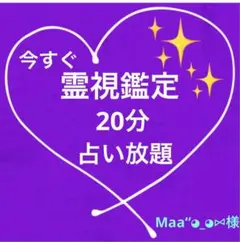 6/27✨ Maa“◕_◕ꗯ様専用ページです✨