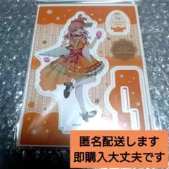ラブライブ　蓮ノ空女学院　Easter　アクリルスタンド 　日野下花帆