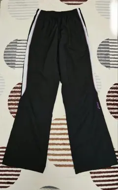 asics ズボン　ジャージ