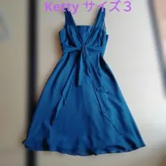 ketty パーティードレス サイズ3