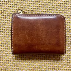 SOMES SADDLE ソメスサドル ブライドルレザー 中古美品 キーケース