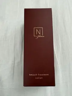 N organic plenum スムーストリートメントローション 100ml