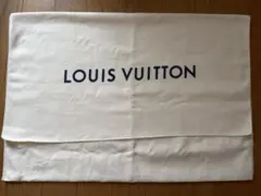 LOUIS VUITTON 保存袋 巾着袋のサムネイル