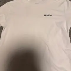 RVCA Tシャツ