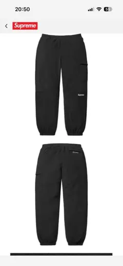 2025年最新】Supreme Polartec Pantの人気アイテム - メルカリ