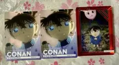 y*す様 名探偵コナン　江戸川コナン　ノーブルアートコレクション