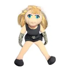 ミスピギー Muppets Miss Piggy Plush ぬいぐるみ - メルカリ