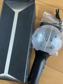 BTS OFFICIAL LIGHT STICK VER.3 ペンライト