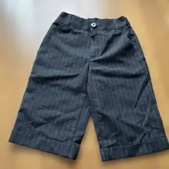 familiar 130 ハーフパンツ