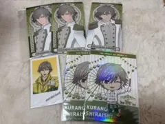 テニプリ　白石蔵ノ介　まとめ売り