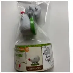 ピクミン チョコエッグ ブタドックリ