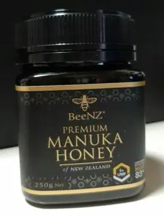 す*ん様 KAIMAI GOLD マヌカハニー UMF20+ 250g 7個セッ - メルカリ