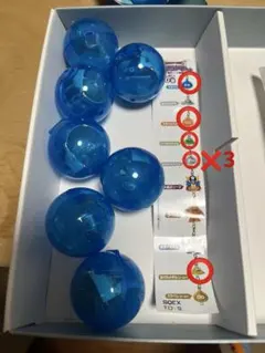 ドラゴンクエストフィギュア　７点 2025年最新】ドラクエ7 フィギュアの人気アイテム - メルカリ