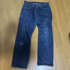 リゾルト711 W32 L32 裾上げなし | Mercari