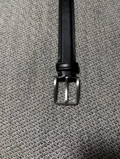 コールハーン　Cole Haan ベルト 黒のサムネイル