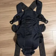 BABYBJORN 抱っこひも メッシュ