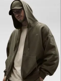 2026年最新】Alo Yoga Accolade Full Zip Hoodieの人気アイテム - メルカリ
