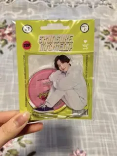 道枝駿佑 アクリルスタンド POPMALL ポップモール