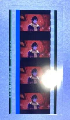 ヒプノシスマイク　ヒプマイ　ヒプムビ　コマフィルム　山田三郎