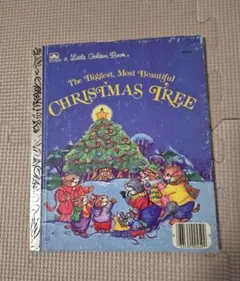 The Biggest,Most Beautiful Christmas Tre