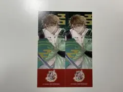 松永久秀 イケメン戦国 トレーディングカード - メルカリ