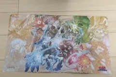 2026年最新】霊使い プレイマットの人気アイテム - メルカリ