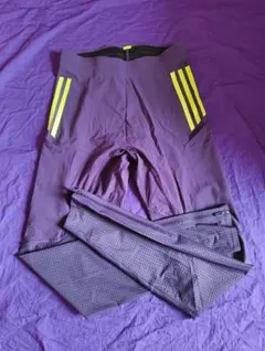 adidas pro elite 2025 ロングタイツ S - メルカリ