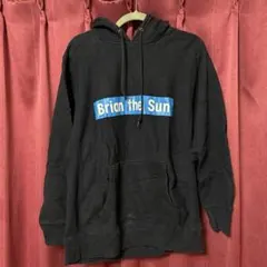 Brian the Sun パーカー