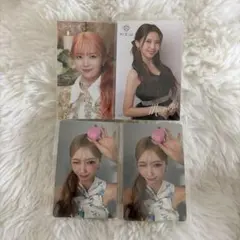 NiziU マユカ まとめ売り