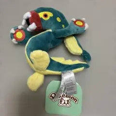 ポケモンセンター ポケモンfit ポケモンフィット ぬいぐるみ ダダリン