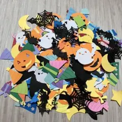ダイカット クラフトパンチ 飾り アルバム ハロウィン 秋 - メルカリ