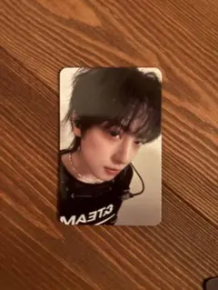 &TEAM MUSICPLANTトレカGo in Blind 月狼 TAKI