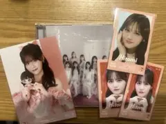 ＝LOVE ラブソングに襲われるCD 高松瞳生写真