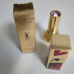 ルージュ ピュールクチュール コレクター 119新品未使用 イブサンローラン