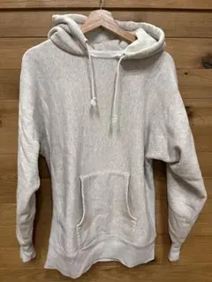 TRUE TO ARCHIVES チャンピオン 後付けパーカー　リバースウィーブ