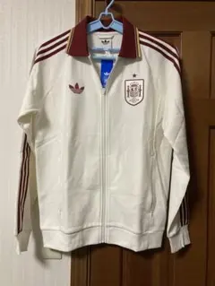 2026年最新】スペイン ジャージ ADIDASの人気アイテム - メルカリ