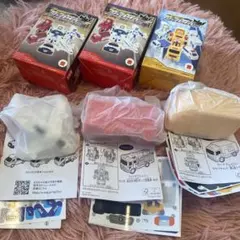 ハッピーセット　ジョブレイバー