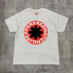 RED HOT CHILI PEPPERS Tシャツ バンドTシャツのサムネイル