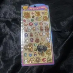 なっとうちゃん うるちゅる POP SEAL