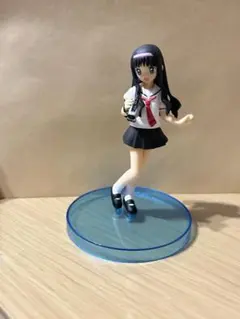 カードキャプターさくら コレクションフィギュア 大道寺知世