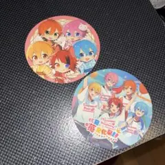 すとぷり コースター 2枚セット