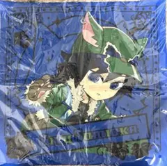 鬼滅の刃 ハロウィン2025 光る狼クッションカバー 時透無一郎 - メルカリ