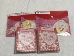 Mikkoリルアラモードサンリオ一番くじ まとめ売りLil ala mode