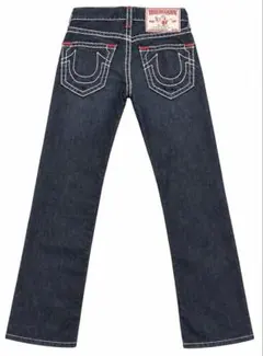 2026年最新】TRUE RELIGION メンズ ブーツカットデニム・フレアデニム