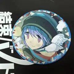 ゆるキャン△ 缶バッジコレクション vol.4 志摩リン - メルカリ