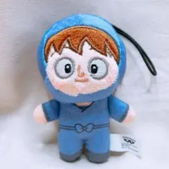 劇場版 忍たま乱太郎 ほわぬい 忍たま vol.3 不破雷蔵