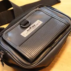 MOTO FIZZ メンズウエストポーチボディバッグのサムネイル