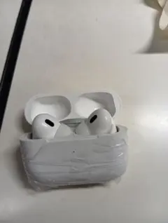 AirPods Pro 本体 ホワイト 充電ケース付き