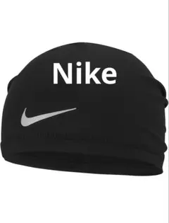 NIKE×STUSSY スカルキャップ ブラック - メルカリ